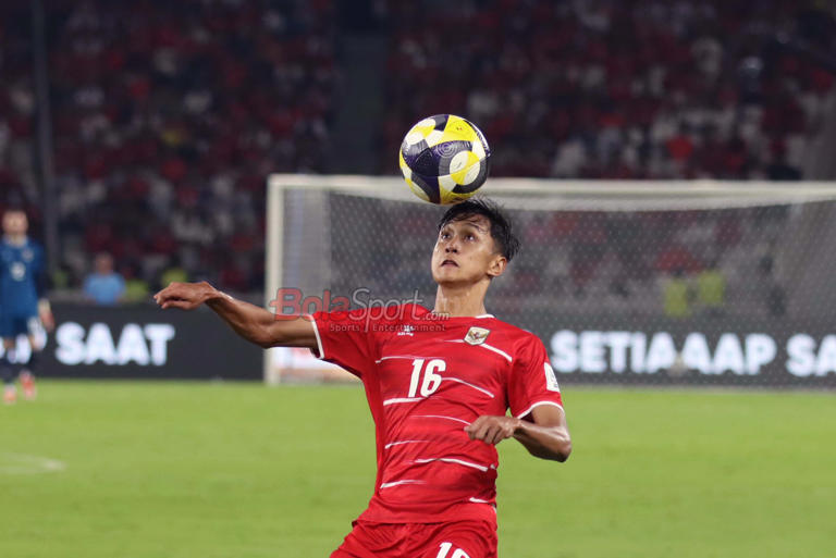 John Herdman puji habis-habisan Dony Tri Pamungkas, disebut layak ambil langkah besar di kariernya