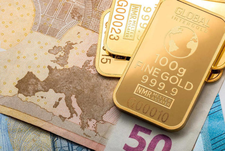 4 pelajaran keuangan yang bisa dipetik dari investasi emas