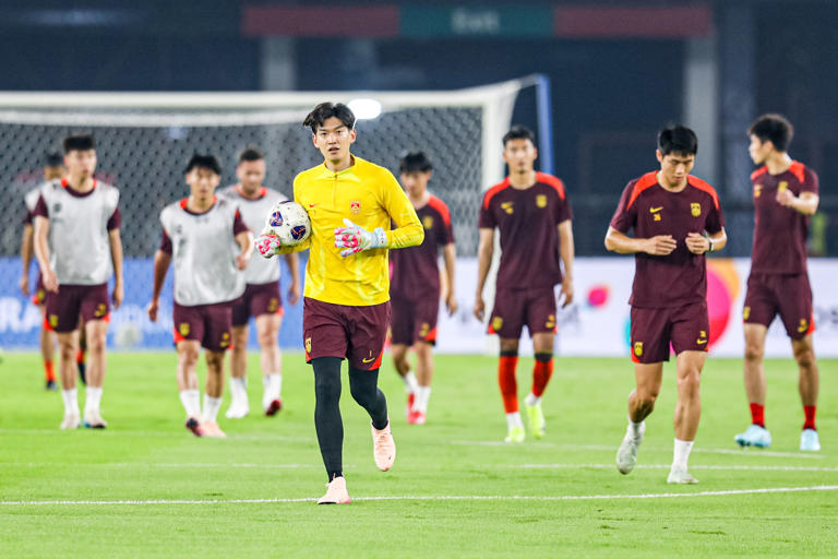 Tiongkok resmi mundur dari FIFA ASEAN Cup 2026, daftar peserta berubah dan Indonesia jadi tuan rumah